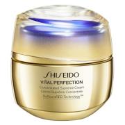 Shiseido Vital Perfection Supreme Cream 50 ml