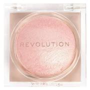Makeup Revolution Beam Bright Highlighter 2,45 g - Pink Seduction