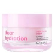 Banila Co Dear Hydration Water Barrier Cream 50 ml