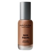 Mádara Skin Equal Foundation 30 ml – 90 Chestnut