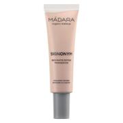 Mádara Skinonym Semi-Matte Peptide Foundation 30 ml – 30 Rose Ivo