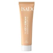 IsaDora CC+ Cream 30 ml - 3N Light