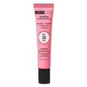 Nudestix Nudescreen Blush Tint SPF 30 15 ml - Pink Sunrise