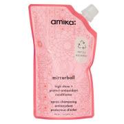 Amika Mirrorball High Shine + Protect Antioxidant Conditioner Ref