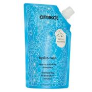 Amika Hydro Rush Intense Moisture Shampoo Refill 500ml