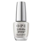 OPI Infinite Shine 15 ml - Gray It On Me