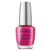 OPI Infinite Shine 15 ml - Pompeii Purple