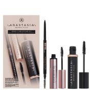 Anastasia Beverly Hills Brow & Lash Styling Kit 3 kpl – Taupe