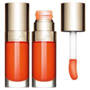 Clarins Lip Comfort Oil 7 ml - Neon 22 Daring Orange