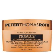 Peter Thomas Roth Potent-C Brightening Vitamin C Moisturizer 50 m