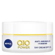 NIVEA Q10 Anti-Wrinkle + Firming Day Cream 50ml