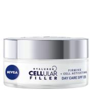 NIVEA Hyaluron Cellular Filler Advanced Anti-Age Day Cream 50ml