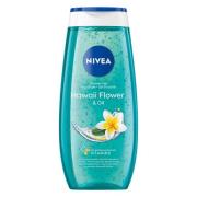 NIVEA Hawaii Flower & Oil 250ml