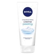 NIVEA Shower Creme Peeling 200ml