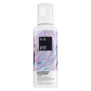 IGK Class of 93 Curl Perfecting Whipped Cream 165 ml
