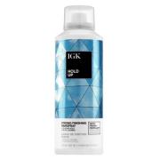 IGK Hold Up Strong Hold Hairspray 192 ml