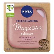 NIVEA Face Cleansing MagicBar Radiance 75g