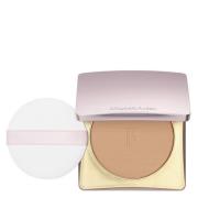 Elizabeth Arden FF Skincaring Pressed Powder 10 g - Medium