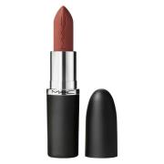 MAC Cosmetics Macximal Silky Matte Lipstick 3,5 g – Warm Teddy