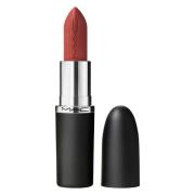 MAC Cosmetics Macximal Silky Matte Lipstick 3,5 g – Cafe Mocha