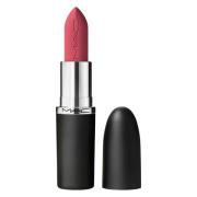 MAC Macximal Silky Matte Lipstick 3,5 g – Get The Hint
