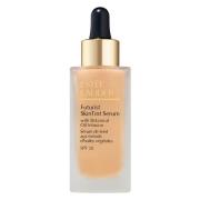 Estée Lauder Futurist SkinTint Serum Foundation SPF20 30 ml - 1W1