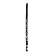 NYX Professional Makeup Micro Brow Pencil 0,09 g – 5 Ash Brown