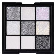 KimChi Chic Jewel Collection Eyeshadow Palette 7,2 g – 04 Diamond