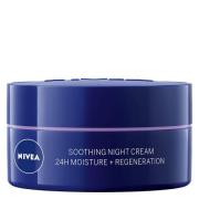 NIVEA Sensitive Soothing Night Cream 50ml