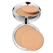 Clinique Superpowder Double Face Makeup 10 g – Matte Honey