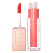 Maybelline Lifter Gloss 5,4 ml – 22 Candy Drop Peach Ring