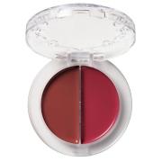 KVD Beauty Good Apple Blush Duo – Queen of Poisons/Rose