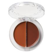 KVD Beauty Good Apple Bronzer Duo – 04 Tan