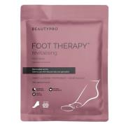 BeautyPro Foot Therapy Collagen Infused Bootie 17 g