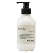 Meraki Hand Lotion 275 ml – Silky Mist