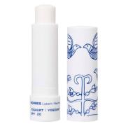 Korres Yoghurt Lip Balm SPF 20 4,5g