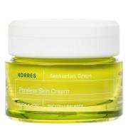 Korres Santorini Grape Poreless Skin Cream 40ml