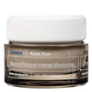 Korres Black Pine 4D BioShapeLift Moisturizer Intense 40ml