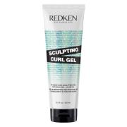 Redken Sculpting Curl Gel 250 ml