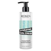 Redken Hydrating Curl Cream 250 ml