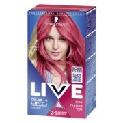 Schwarzkopf Live Color+Lift – L77 Pink Passion