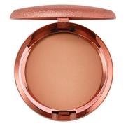 MAC Skinfinish Sunstruck Matte Bronzer 8 g – Matte Light Golden