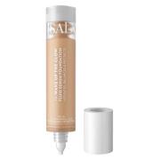 Isadora Wake Up the Glow Fluid Serum Foundation 30 ml - 3N