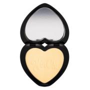 KimChi Chic Almost Catfished Finishing Powder 8 g - 01 Banana