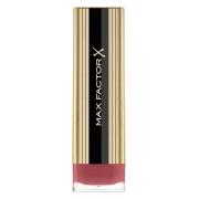 Max Factor Colour Elixir Lipstick 4 g - #010 Toasted Almond