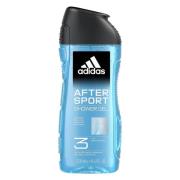 Adidas After Sport Shower Gel 250 ml