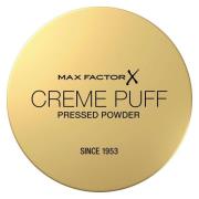 Max Factor Creme Puff Pressed Powder 14 g - 5 Translucent