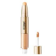 Iconic London Radiant Concealer Duo 3 ml + 2,5 g – Neutral Light