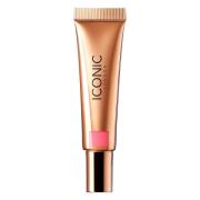 Iconic London Sheer Blush 12,5 ml – Power Pink