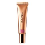 Iconic London Sheer Blush 12,5 ml - Fearless Flush